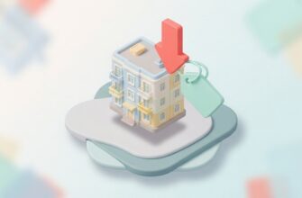 Арендные ставки в городах-миллионниках впервые упали с 2020 года