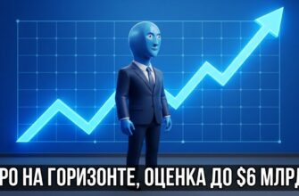 Blockchain.com готовится к IPO в США с оценкой до $6 млрд