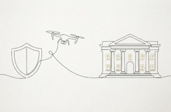 ЦБ снизил риск-веса для кредитов на защиту инфраструктуры от БПЛА