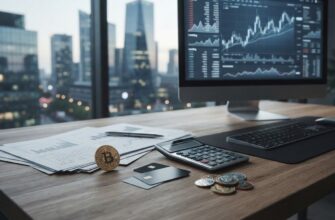 Coinbase запустила кредиты в USDC с фиксированной ставкой под залог биткоина