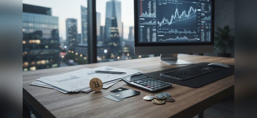 Coinbase запустила кредиты в USDC с фиксированной ставкой под залог биткоина