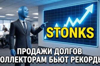 МФО во втором квартале нарастили продажу долгов коллекторам до 43 млрд рублей