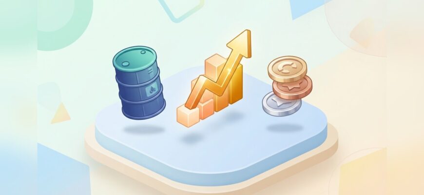 Рубль укрепился на фоне подорожавшей нефти, юань подешевел