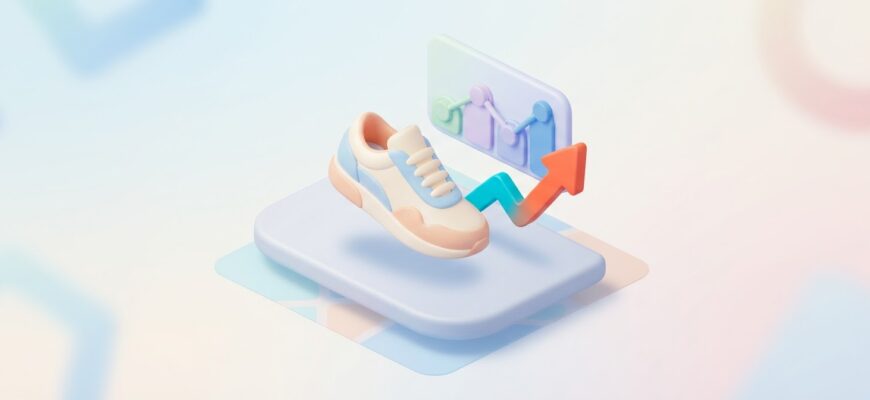 Freedom Broker повысил рейтинг акций Nike до «Покупать»