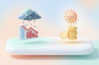 Индекс MOVE достиг максимума с марта на фоне спокойствия Bitcoin и акций