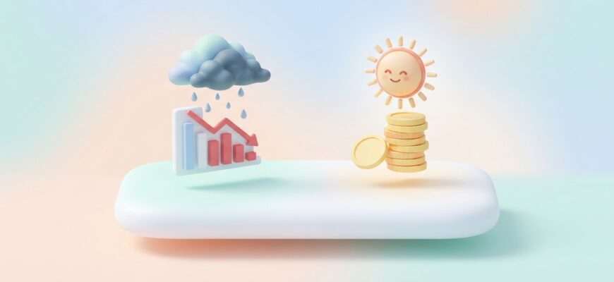 Индекс MOVE достиг максимума с марта на фоне спокойствия Bitcoin и акций