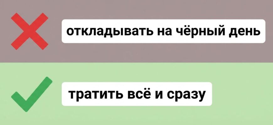 Сбережения американцев упали до минимума с 2008 года